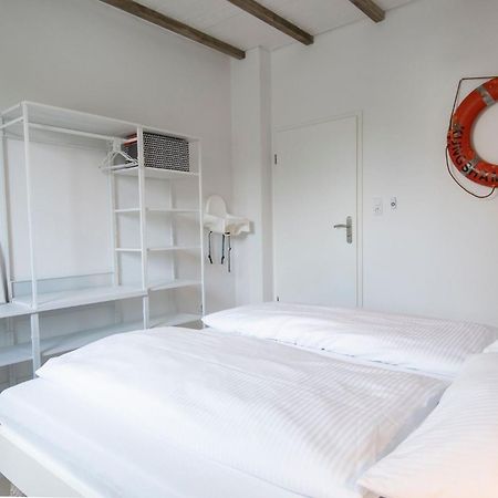 Apartmán Frija Dahme  Exteriér fotografie