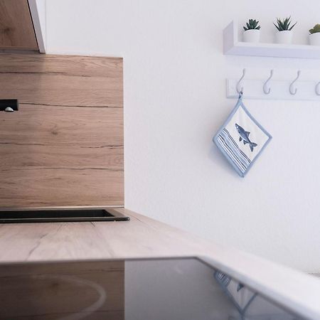 Apartmán Frija Dahme  Exteriér fotografie