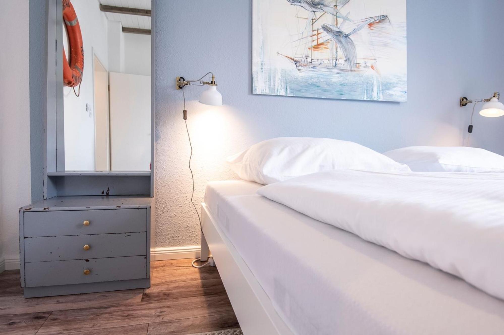 Apartmán Frija Dahme  Exteriér fotografie