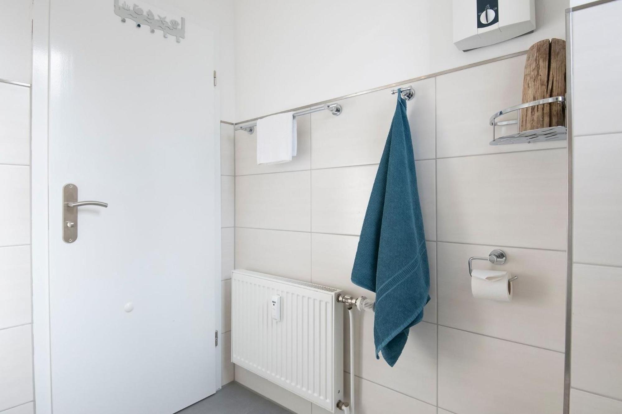 Apartmán Frija Dahme  Exteriér fotografie
