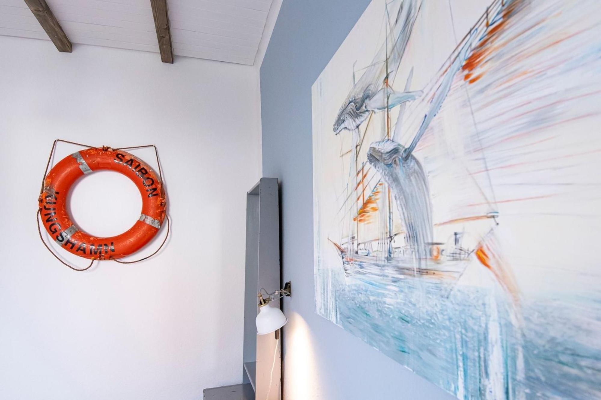 Apartmán Frija Dahme  Exteriér fotografie