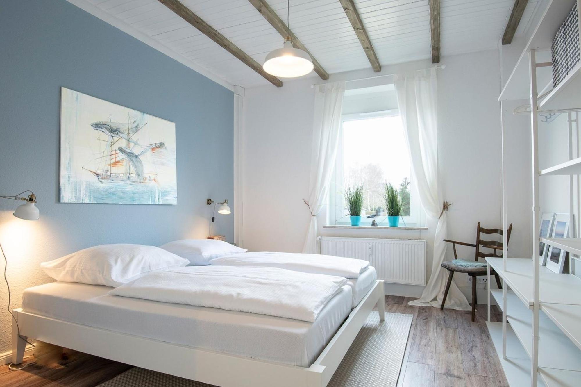 Apartmán Frija Dahme  Exteriér fotografie