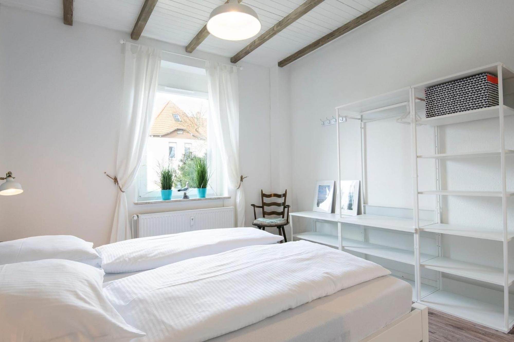 Apartmán Frija Dahme  Exteriér fotografie